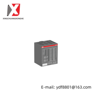 ABB DC505-FBP 1SAP220000R0001 FBP-Interface Module for Advanced Process Control Systems