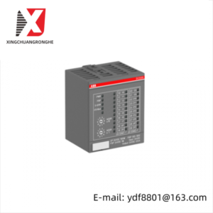 ABB DC505 Interface Module: Advanced Control Solutions