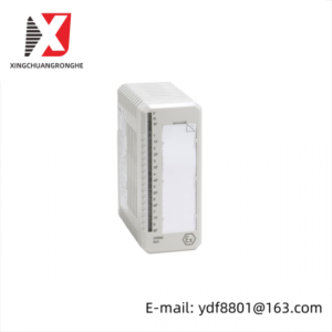 ABB DI890 Digital Input Module - 8 Channel; Manufacturer: ABB