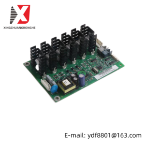 ABB DI620 3BHT300002R1: 32-Channel Digital Input Module, 24VDC, Industrial Control Solutions