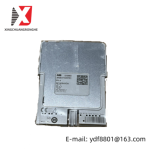 ABB DIS880 3BSE074057R1 - Industrial Control Module