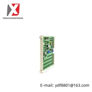 ABB DSAI133 Analog Input Module, 57120001-PS