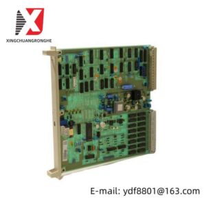 ABB DSAI145 5712001-HA RTD Input Module - High-Accuracy Temperature Measurement for Industrial Automation