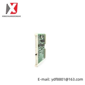 ABB DSBC174 | 3BSE012211R1 | Bus Extender | S100 I/O Bus