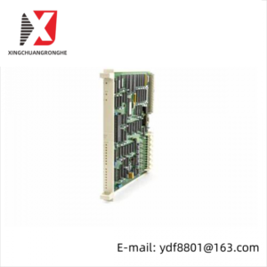 ABB DSCS 131 57310001-LM Communications Module