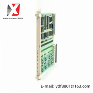 ABB DSDI131 57160001-GV - High-Performance Digital Input Module