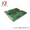 ABB DSDP140B 57160001-ACX - High-Precision Industrial Control Module