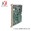 ABB DSDP170 Pulse Counting Board for Positioning/Length and Speed/Frequency Measuring