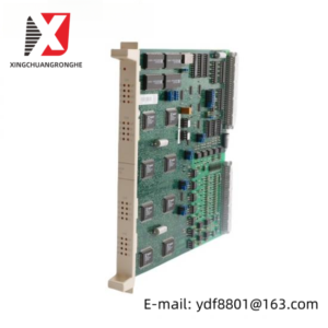 ABB DSDP170 Pulse Counting Board for Positioning/Length and Speed/Frequency Measuring