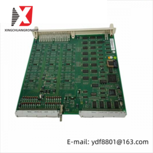 ABB DSDX180 3BSE003859R1: Digital In/Out Module, Precision Control for Industrial Automation