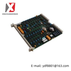 ABB DSMC112 57360001-HC - High-Performance FlexSK Controller Board