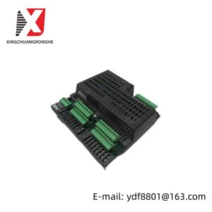 ABB DSQC327 | 3HAB7230-1/04 | Digital I/O Module