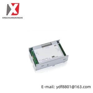 ABB DSQC378B - Advanced Devicenet/cclink Communication Module