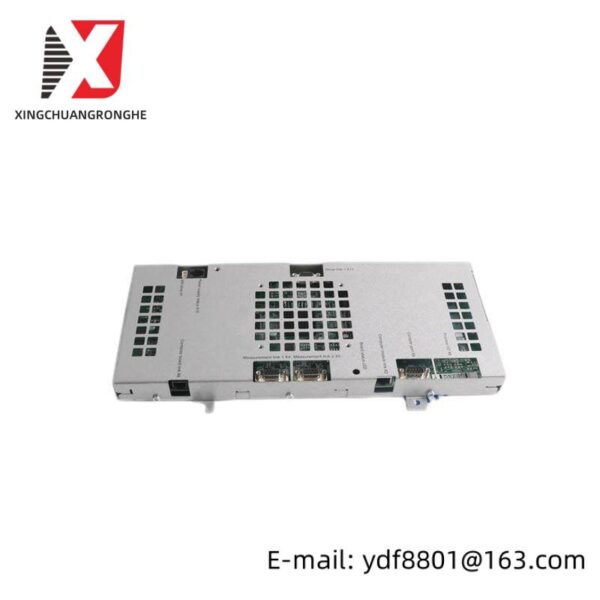 ABB DSQC601 3HAC12815-1 Axis Computer