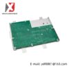 ABB DSQC643 3HAC024488-001/03 - Safety Board for Advanced Control Panels