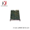 ABB 3HAC025603-001: Industrial Control Module, Precision Engineering for Enhanced Performance