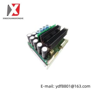 ABB DSQC 314C DC LINK MODULE Automation Parts