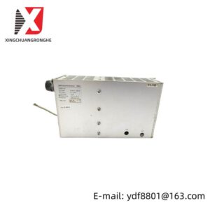 ABB DSSB146 Power Supply Module - Reliable Energy Solution for Industrial Automation