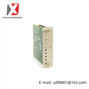 ABB DSSR116 48990001-FK: High-Performance Drive for Industrial Automation