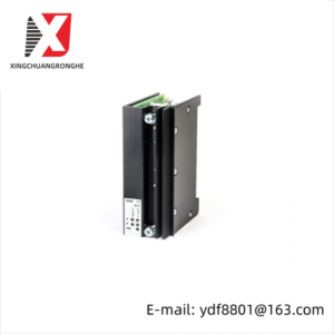 ABB DSSS-171-3BSE005003R1 Voting Unit: Advanced Automation Solution