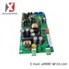 ABB DTDX991A - Digital I/O Module for Industrial Automation