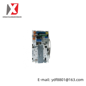 ABB E152A03EIOA - 3AXD50000032633 Control Module