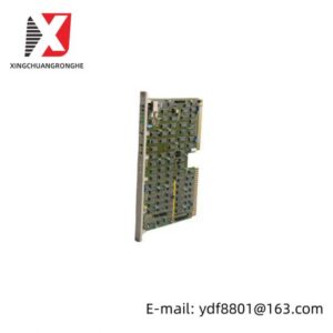 ABB ES1844C PC BOARD: Advanced Industrial Control Solutions