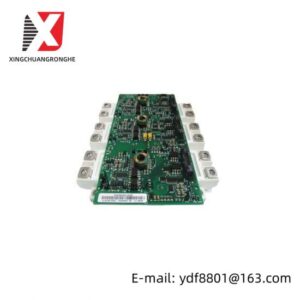 ABB FS300R12KE3/AGDR-71CS IGBT Module