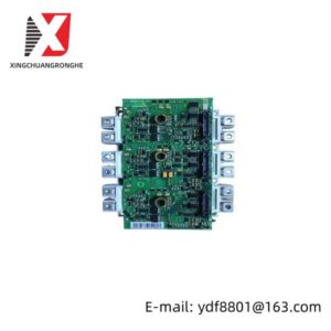 ABB FS300R17KE3AGDR76C IGBT Module - Advanced Power Control for Industrial Applications