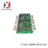 Bosch Siemens Motor Driver BS1-NO18, High Efficiency & Precision Control