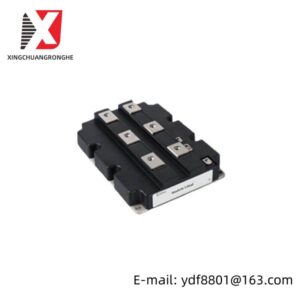 ABB FZ1200R17HE4 - Single Switch IGBT Module