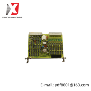 ABB GJR2355200R0001 81EB11A-E Industrial Control Board