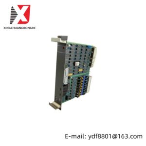 ABB GJR2374800R0210 - 81EA11D-E Analog Input Module, for Advanced Control Systems