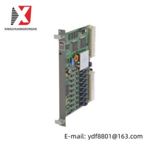 ABB GJR2403500R3010 81ET03A-E Input Module