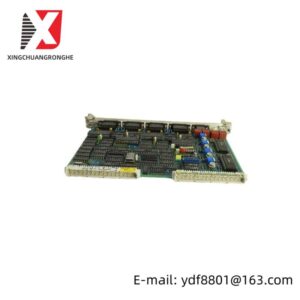 ABB GJR5137200R0005 35AE92G-E Power Supply Board