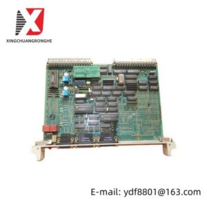 ABB 35AA92C GJR5143000R0002 Control Module