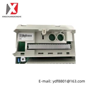 ABB GRBTU 3BSE013175R1 Industrial Control Module