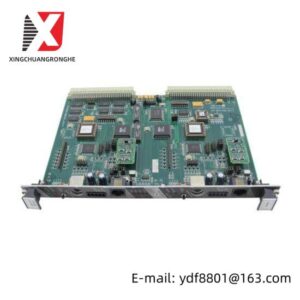 ABB HESG324540R1 | 316EA63 Control Board