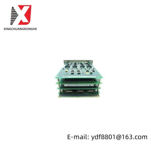 ABB HESG332204R0001 70PR05B-ES Programmable Processor