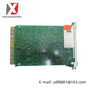 ABB HESG44727R1 Control Modules