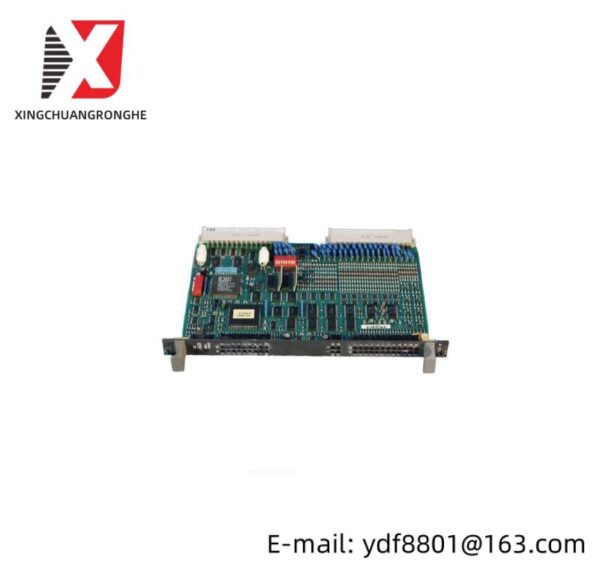 ABB HIEE300690R0001 ARC093AE01 Industrial Circuit Board