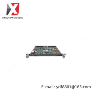 ABB HIEE300766R0001 GDB021BE01 Monitoring Module, Precision Control Solutions for Industrial Automation