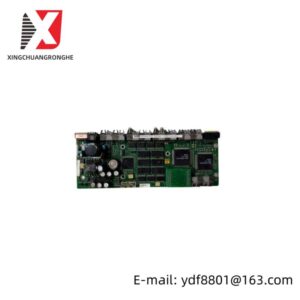 ABB HIEE300885R0101 PPC380AE0101 Industrial Control PC Board