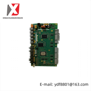 ABB HIEE300936R0101 - Precision Engineered PCB Circuit Board