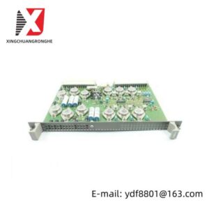 ABB HIEE320639R1 HI024049-313 LT8978B V1 - Advanced DCS Module for Industrial Automation