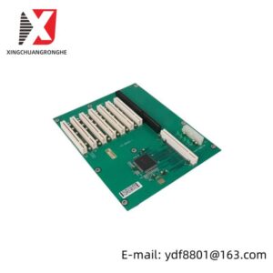 ABB HIEE400109R1 - High Performance Logic Module for Industrial Automation