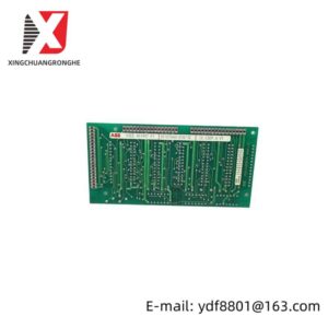 ABB HIEE401238R1 Circuit Board: Advanced Industrial Control, Precision Engineering