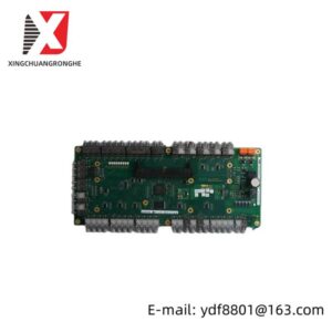 ABB HIEE401782R0001 - LTC391 AE01 Monitoring Module