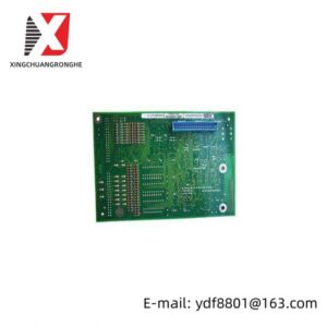 ABB HIEE405246R0001: Industrial Control Module for Enhanced Efficiency