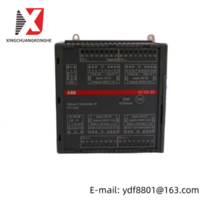 ABB HIEE451116R0001 Industrial Control Board